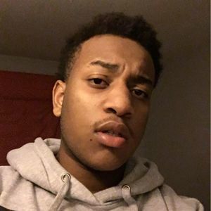 Meet your Posher, Duwayne